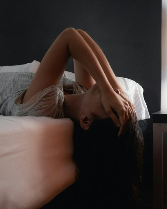 5 Signs That Your Sleep Needs a Makeover