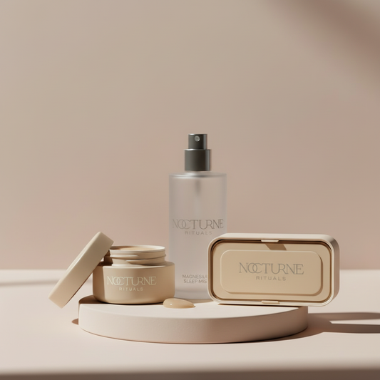 Sleep Ritual Bundle