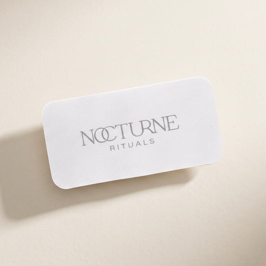 Mouth Seal – Luxury Mouth Tape for Sleep