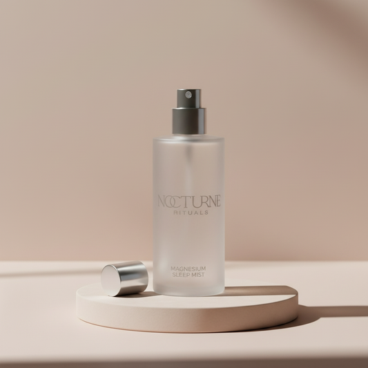 Magnesium Calming Mist